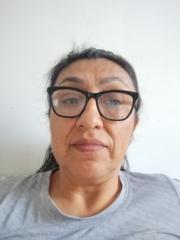 Petronila Delfina Vargas Rodriguez