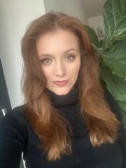 Denisa Rozenbergová