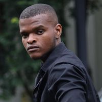 Caskey Ndaba