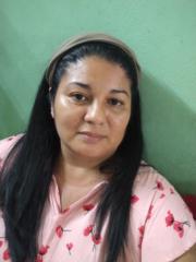 Darling María Somarriba Castillo