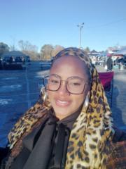 Khadijah Abdur-rahman