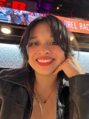 Melody Martinez