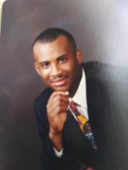 Christopher Scott