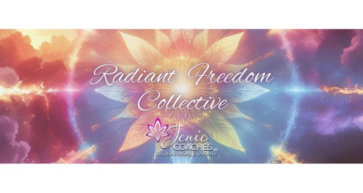 Radiant Freedom Collective