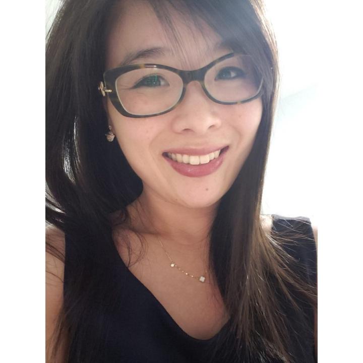 Amy Hou