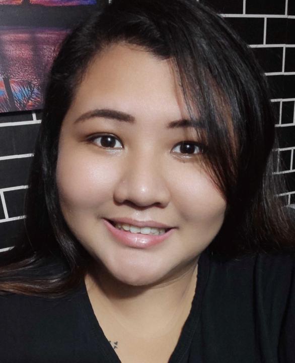 Bianca Angelita Otaysa