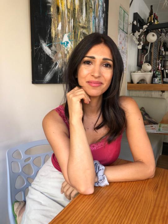 María Merino