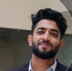 Antony Alwin Kurishingal Jude