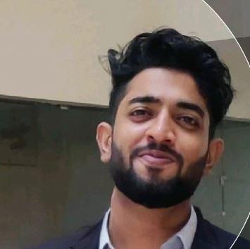 Antony Alwin Kurishingal Jude