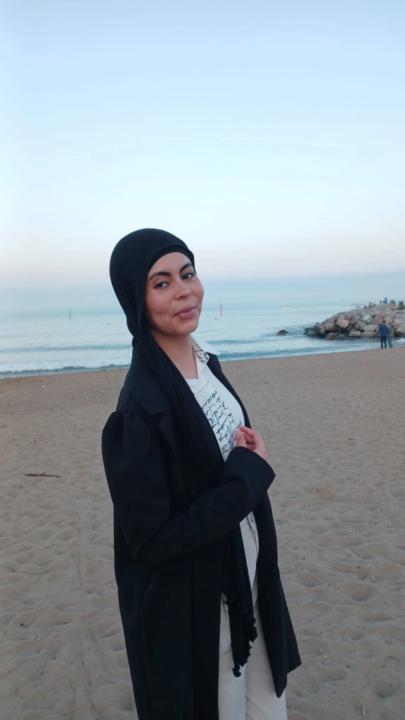 Neda El Bakkali