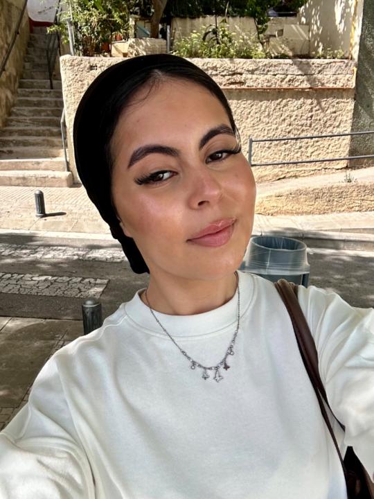 Neda El Bakkali