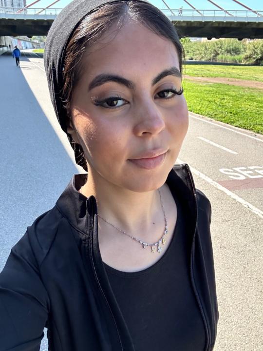 Neda El Bakkali