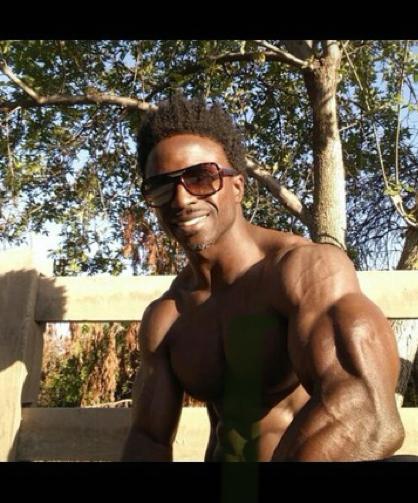 Antjuane Sims