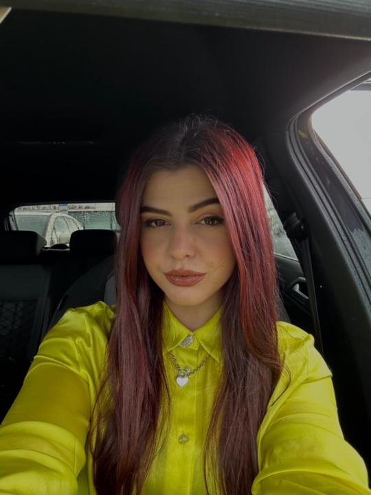 Arianna Derlindati