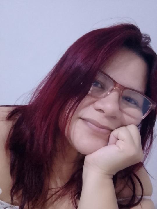 Milagros Aguilera