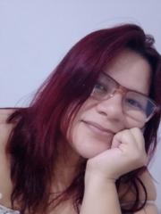 Milagros Aguilera