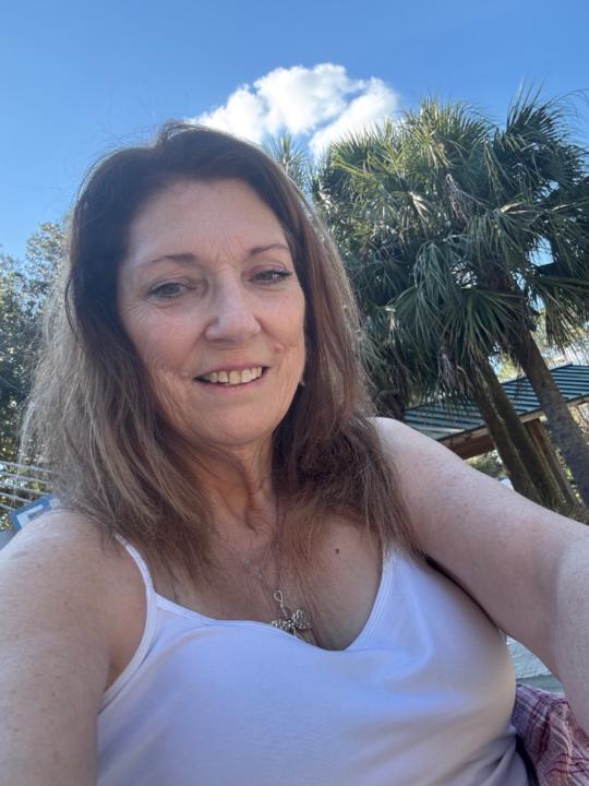 Sandra Tanner