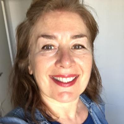 Isabelle Enocq