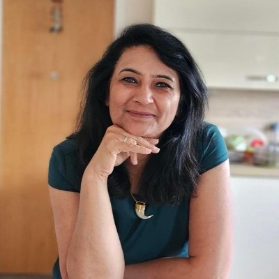 Vibha Mahajan