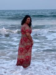 Vibha Mahajan