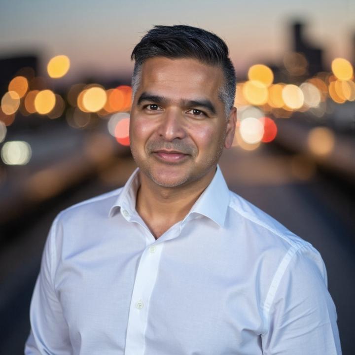 Chris Rodrigues