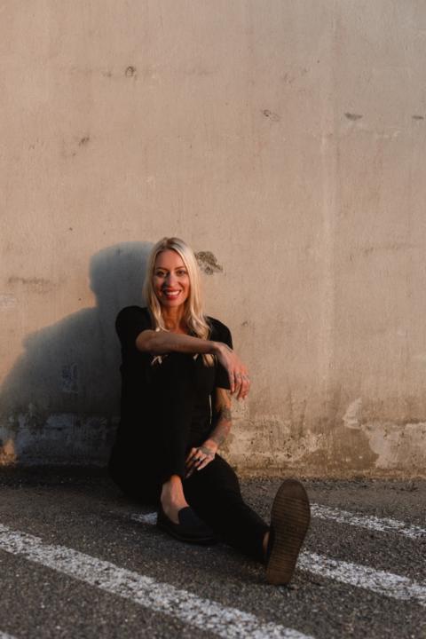 Carly OToole