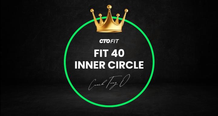 FIT 40 Inner Circle™