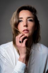 Evelyn Veronica Viteri