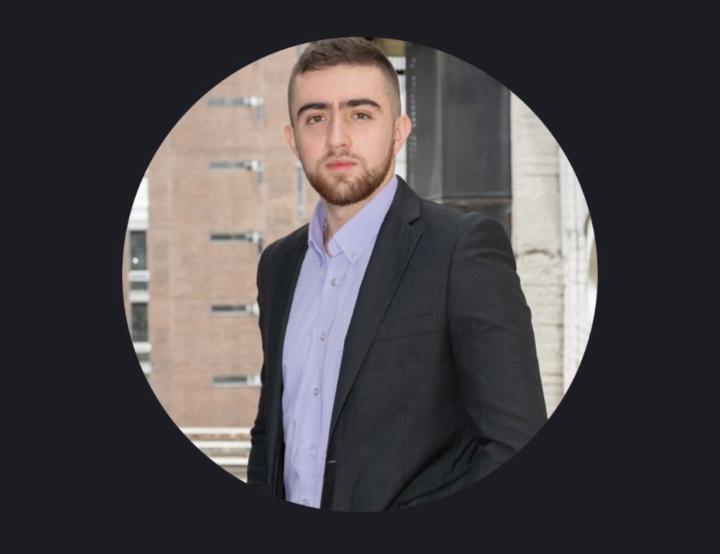 Daniel Pintos