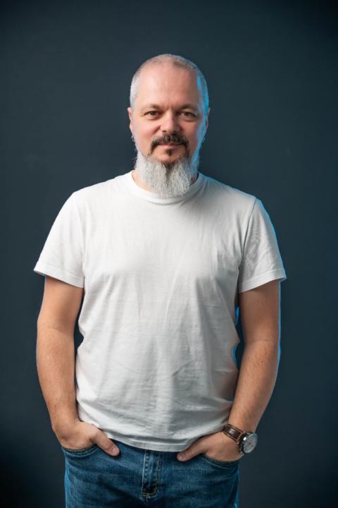 Maksim Kalnins