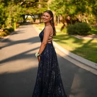 Skye Voilet