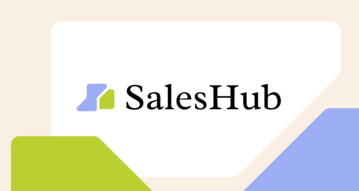 SalesHub