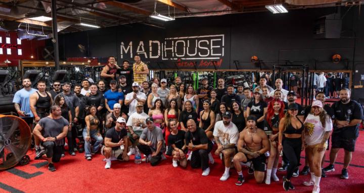 ASARO Rebuild Protocol 