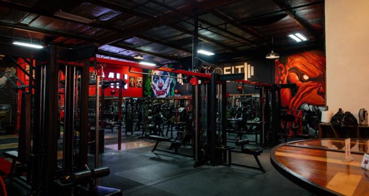 ASARO Coaching / Madhouse Gym