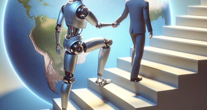 Grow in AI for Business OpEx