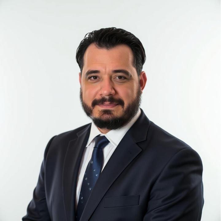 Alejandro Del Valle Zaila