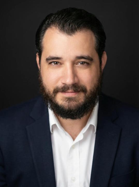 Alejandro Del Valle Zaila