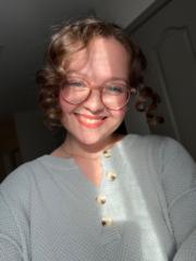 Hannah Strickland