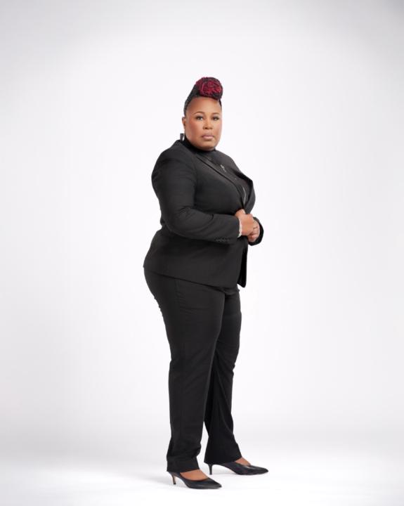 Shronda Allen