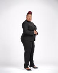 Shronda Allen