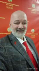 Виталий Гураченков
