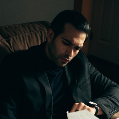 Chris Ramsay