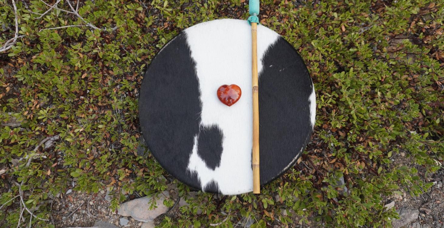 Frame Drum Basics