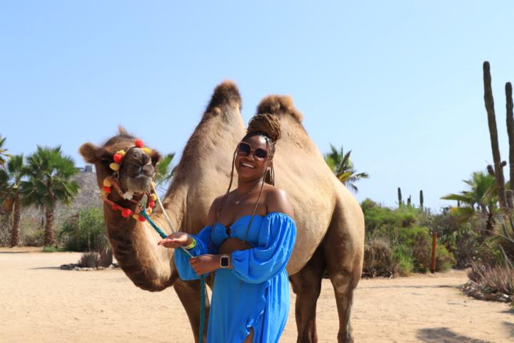 Isis Morris