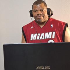 Eli Antoine