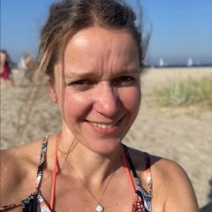 Tasja Nummert