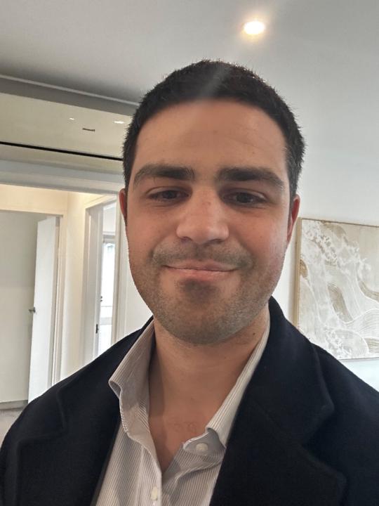 Alex Noutsos