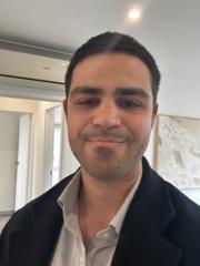 Alex Noutsos