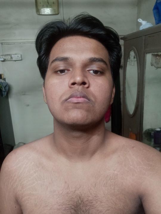 Abubakar Khan