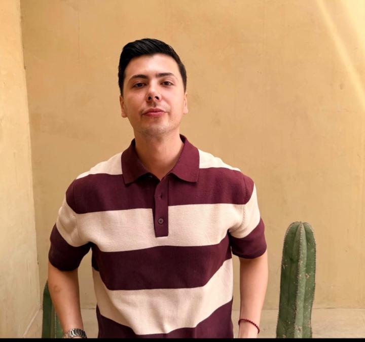 Emmanuel Arfaxad Villanueva Corona